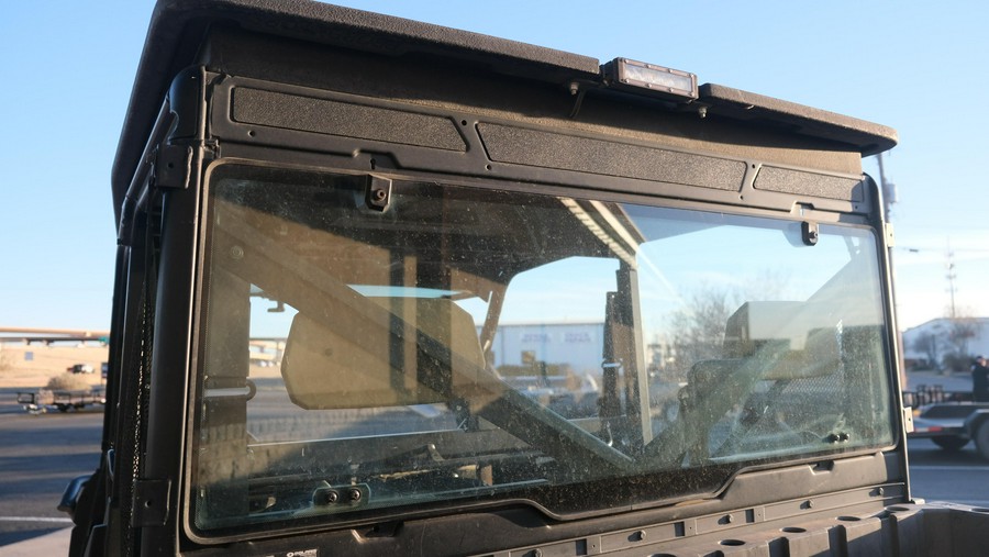 2020 POLARIS RGR CREW XP 1000 EPS MAROON TEXAS LE TEXAS EDITION