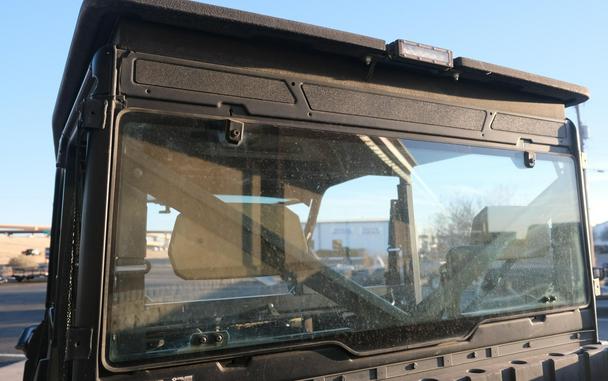 2020 POLARIS RGR CREW XP 1000 EPS MAROON TEXAS LE TEXAS EDITION