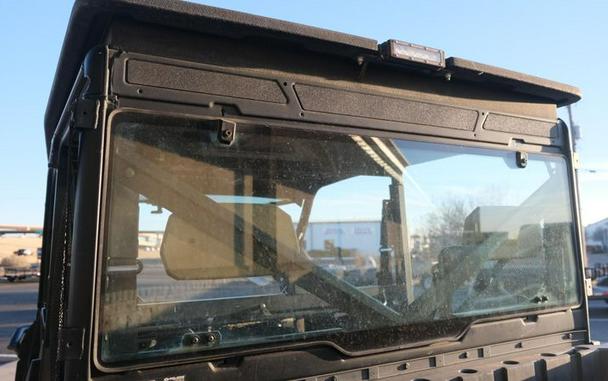 Used 2020 POLARIS RGR CREW XP 1000 EPS MAROON TEXAS LE TEXAS EDITION