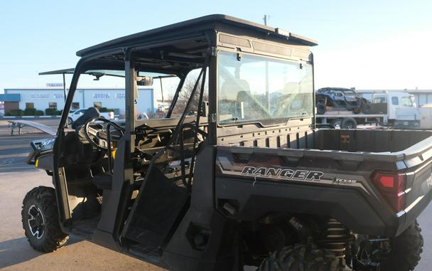 2020 POLARIS RGR CREW XP 1000 EPS MAROON TEXAS LE TEXAS EDITION