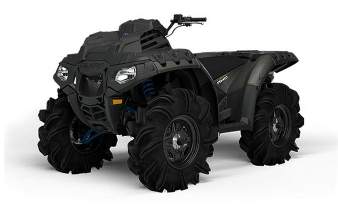2023 Polaris Sportsman 850 High Lifter Edition