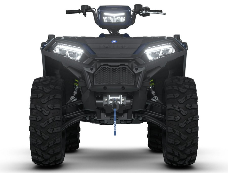 2026 Polaris Sportsman 850 Trail
