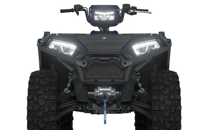 2026 Polaris Sportsman 850 Trail