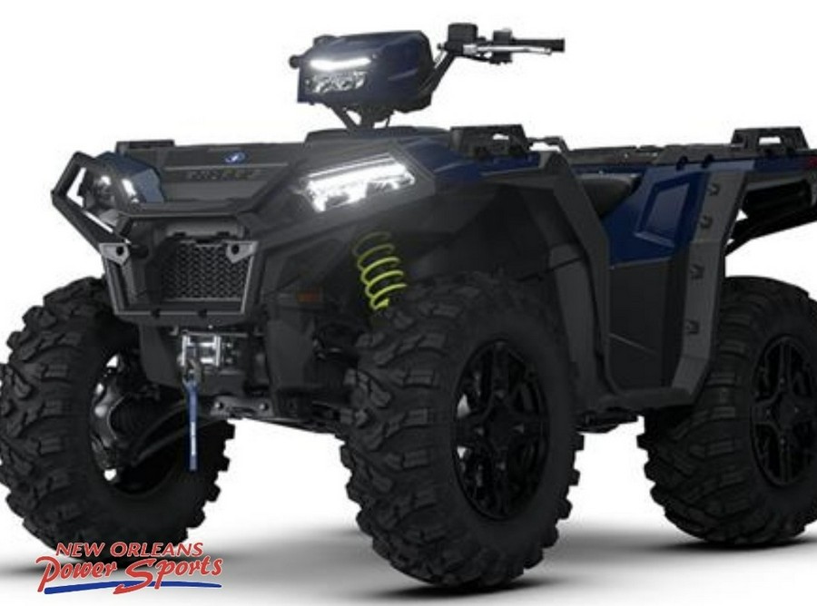 2026 Polaris Sportsman 850 Trail
