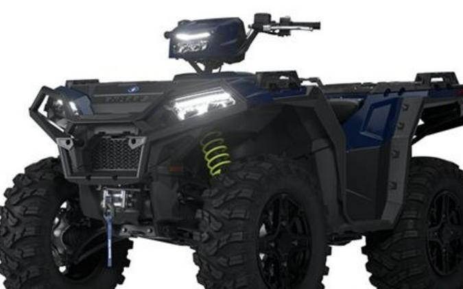 2026 Polaris Sportsman 850 Trail