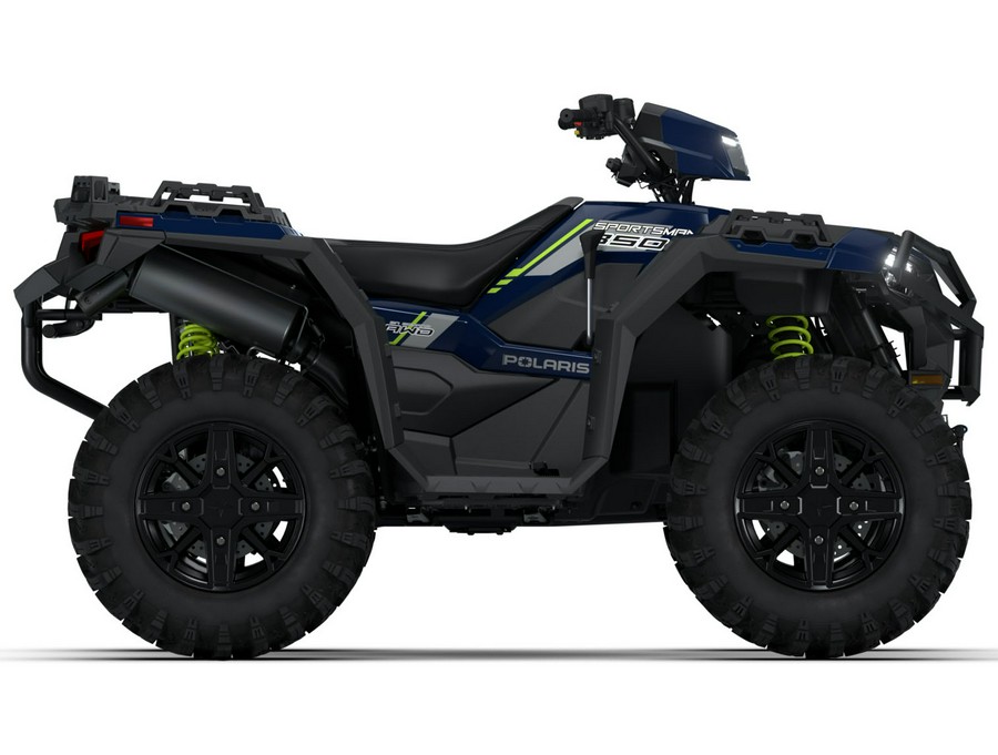 2026 Polaris Sportsman 850 Trail