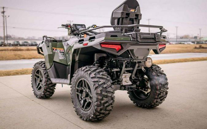 2026 Polaris® Sportsman Touring 570 Premium