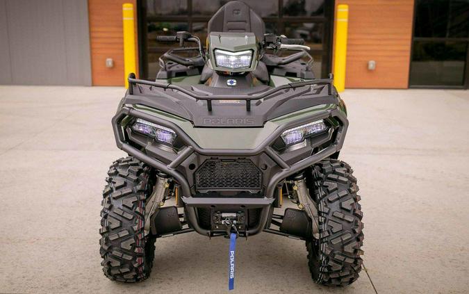 2026 Polaris® Sportsman Touring 570 Premium