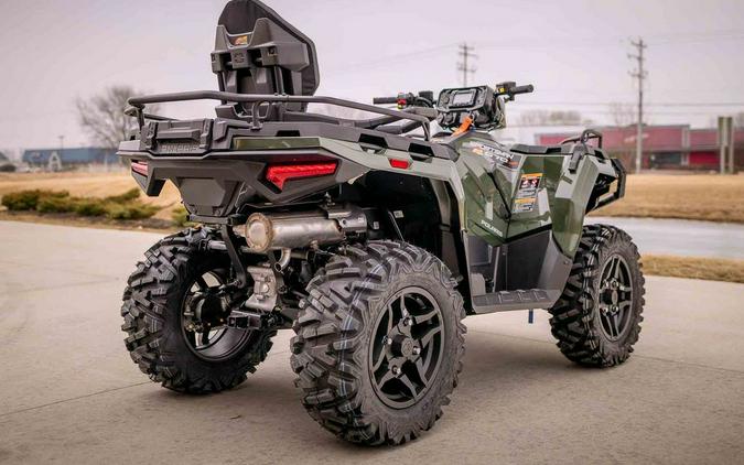 2026 Polaris® Sportsman Touring 570 Premium