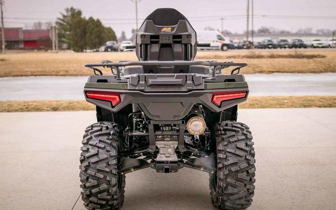 2026 Polaris® Sportsman Touring 570 Premium