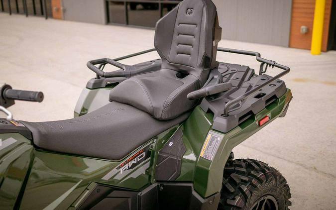 2026 Polaris® Sportsman Touring 570 Premium