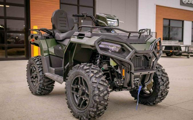 2026 Polaris® Sportsman Touring 570 Premium