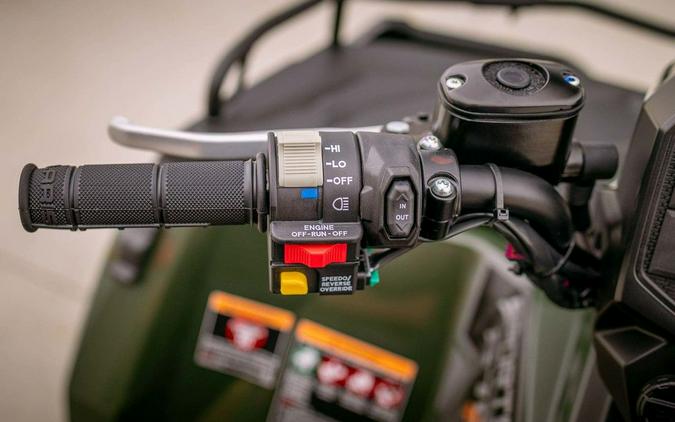 2026 Polaris® Sportsman Touring 570 Premium