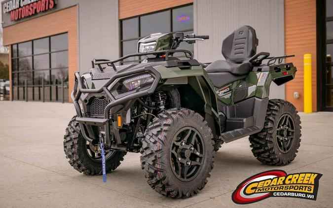 2026 Polaris® Sportsman Touring 570 Premium