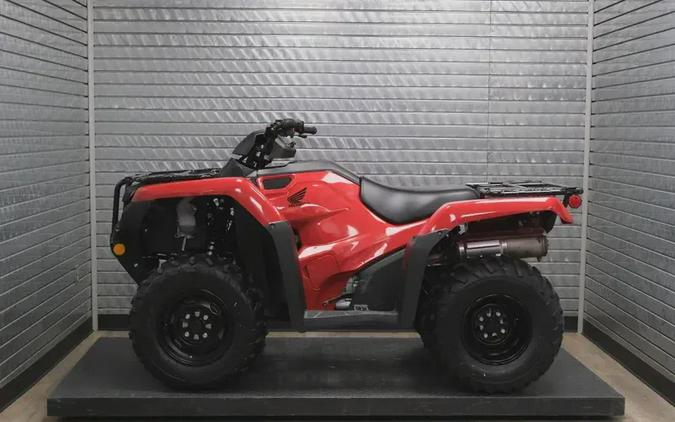 2026 HONDA FOURTRAX RANCHER