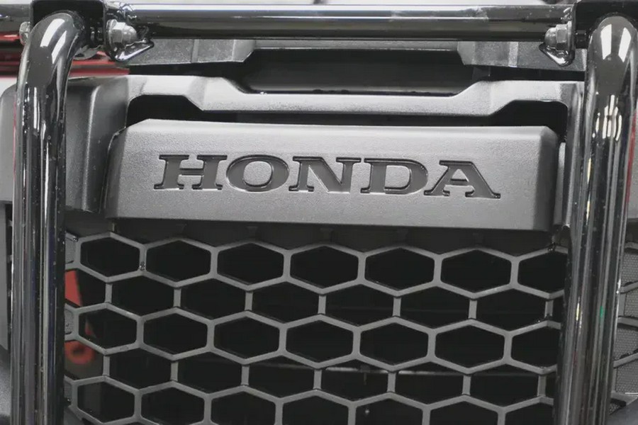 2026 HONDA FOURTRAX RANCHER