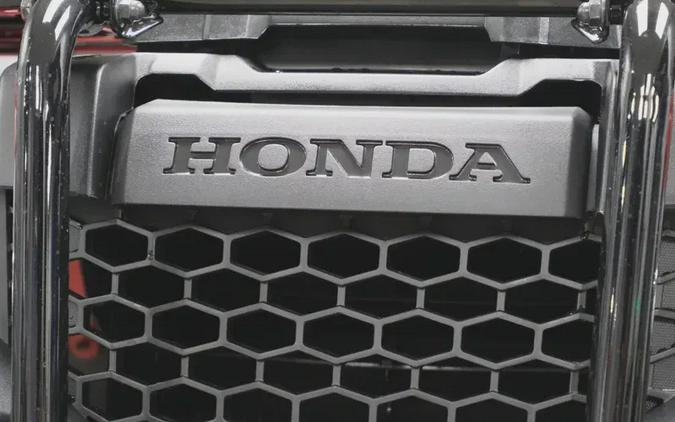 2026 HONDA FOURTRAX RANCHER