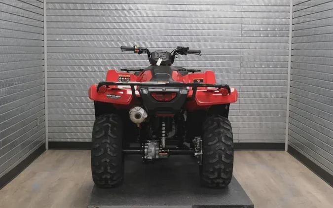 2026 HONDA FOURTRAX RANCHER