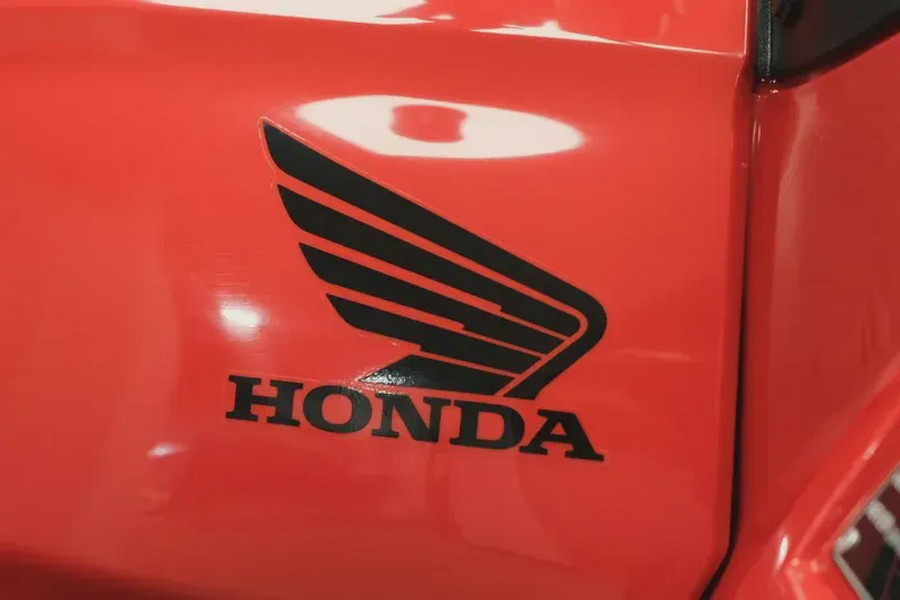 2026 HONDA FOURTRAX RANCHER