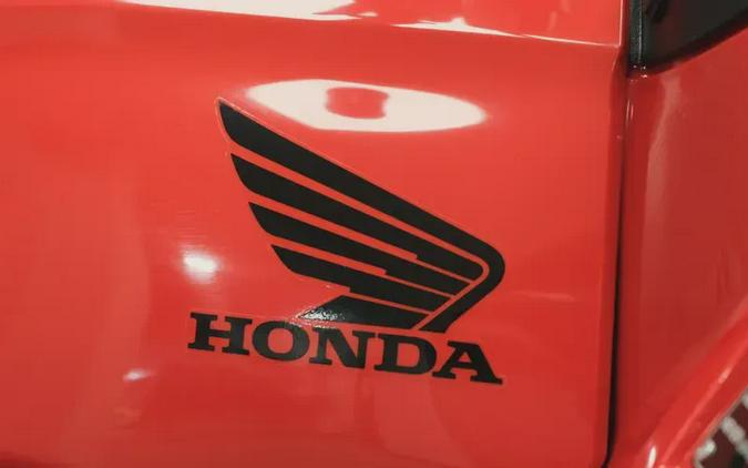 2026 HONDA FOURTRAX RANCHER