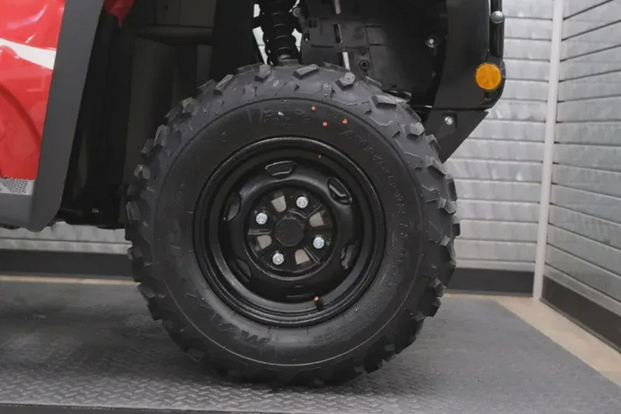 2026 HONDA FOURTRAX RANCHER