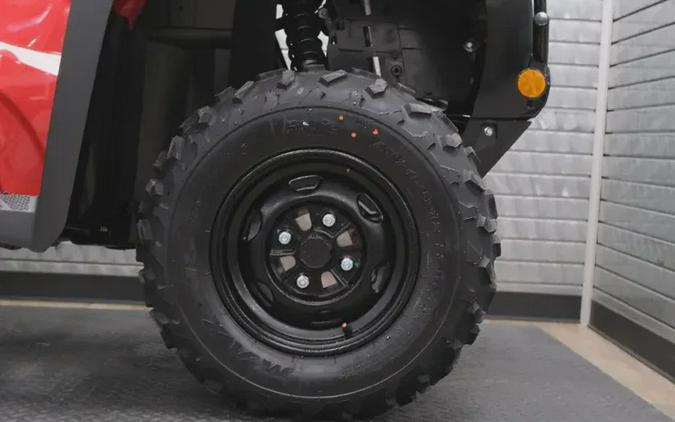 2026 HONDA FOURTRAX RANCHER