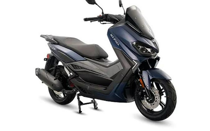 2024 Italica Motors Maxima