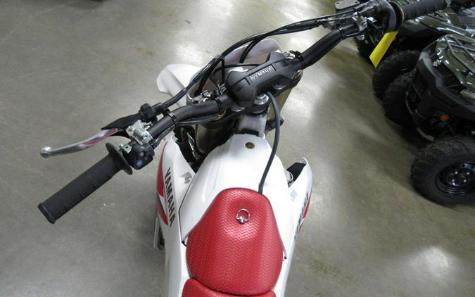 2026 Yamaha YZ250F 70th Anniversary Edition