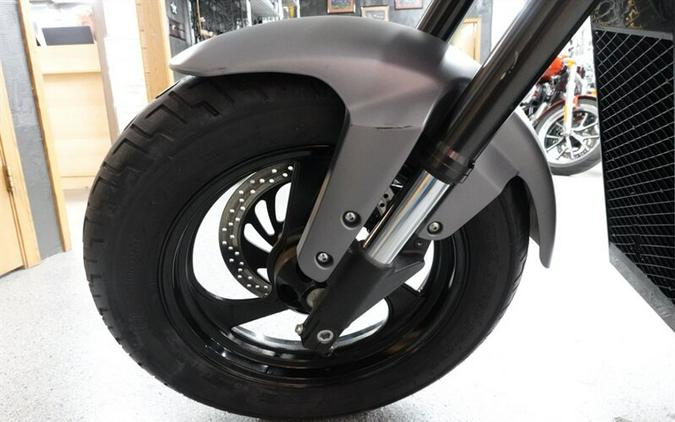 2019 Suzuki Boulevard M50