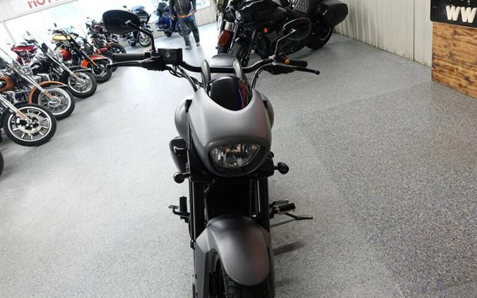 2019 Suzuki Boulevard M50