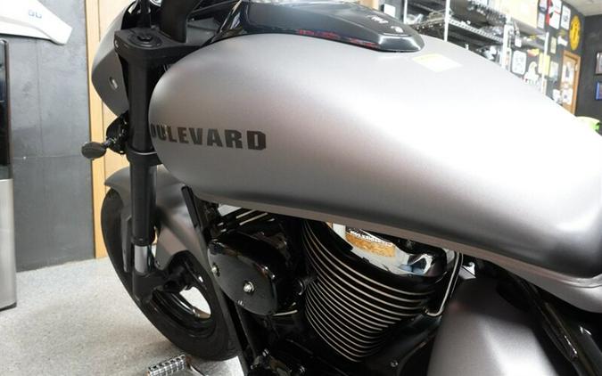 2019 Suzuki Boulevard M50