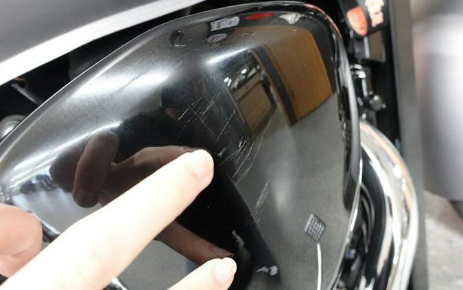 2019 Suzuki Boulevard M50