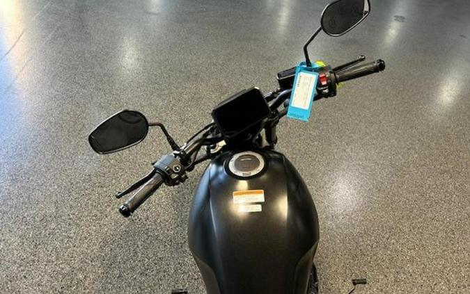 2025 Honda® Rebel 1100