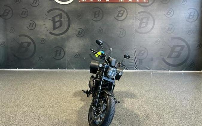 2025 Honda® Rebel 1100