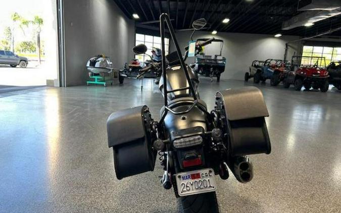 2025 Honda® Rebel 1100