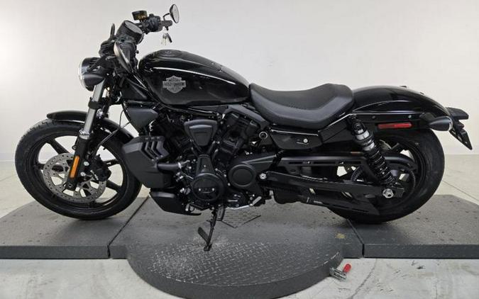 2026 Harley-Davidson® RH975 - Nightster®