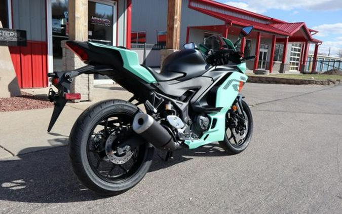 2026 Yamaha YZF-R3