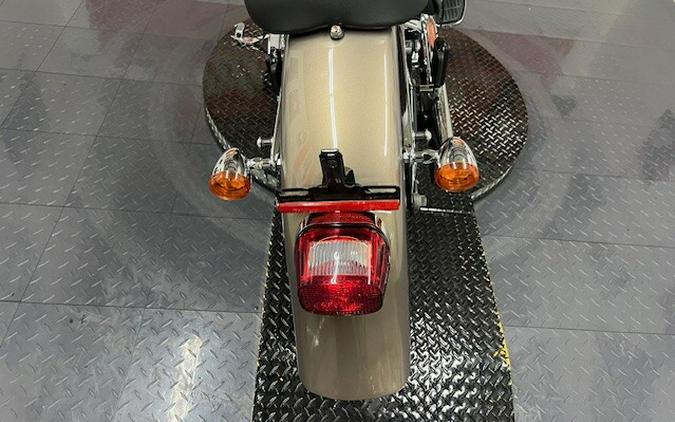 2004 Harley-Davidson® Fat Boy®