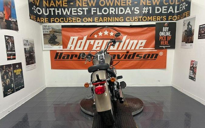 2004 Harley-Davidson® Fat Boy®