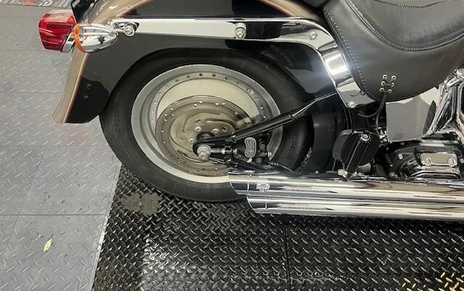 2004 Harley-Davidson® Fat Boy®