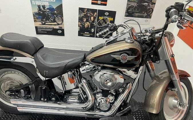 2004 Harley-Davidson® Fat Boy®