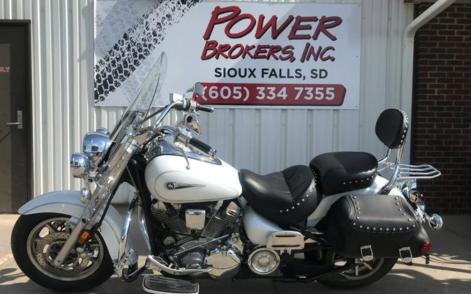 Used Yamaha Road Star Silverado motorcycles for sale - MotoHunt