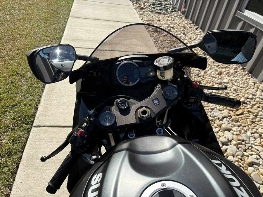 2026 SUZUKI GSX-R600 - 7100355