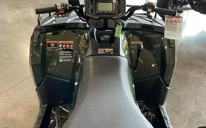 2026 Polaris Sportsman 570 Premium - 40th Anniversary Edition