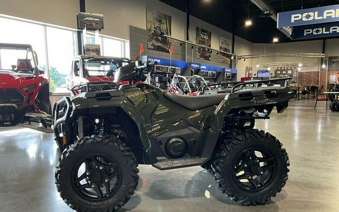 2026 Polaris Sportsman 570 Premium - 40th Anniversary Edition