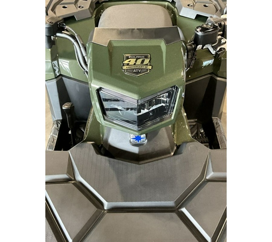 2026 Polaris Sportsman 570 Premium - 40th Anniversary Edition