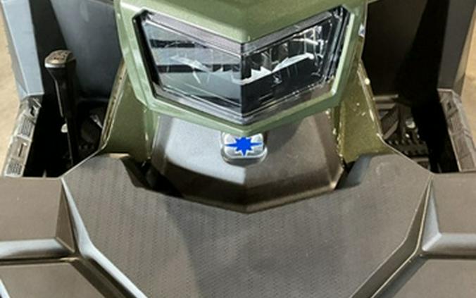 2026 Polaris Sportsman 570 Premium - 40th Anniversary Edition