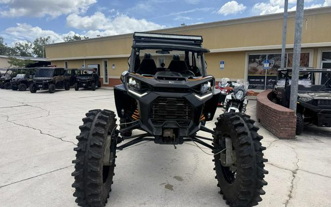 2022 Can-Am Commander MAX XT-P