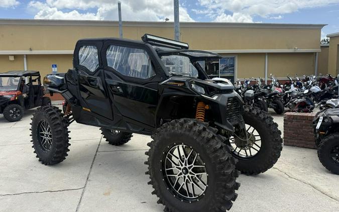 2022 Can-Am Commander MAX XT-P