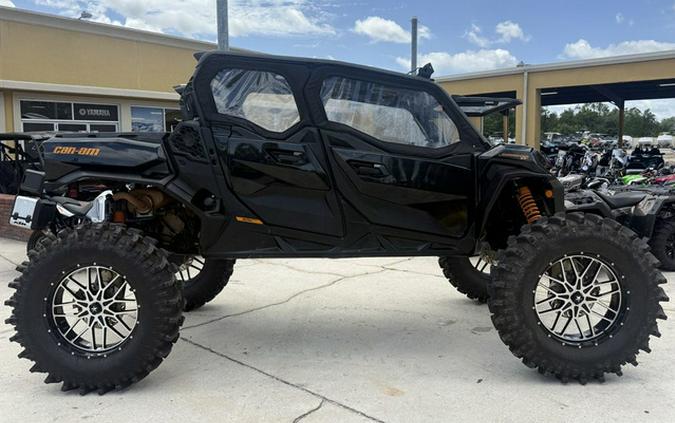 2022 Can-Am Commander MAX XT-P